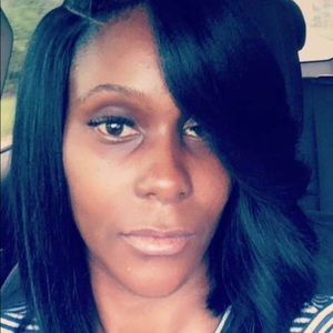 Meet your Posher, Rashondra